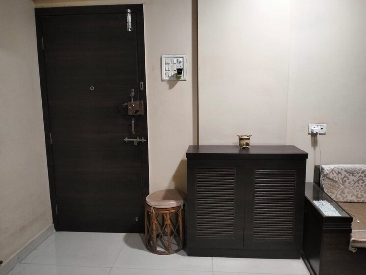 undefined, shree-gajanan-maharaj-nagar-chs 2 Bedroom 1000 Sq.Ft. Apartment In Kalyan West Thane 8833366