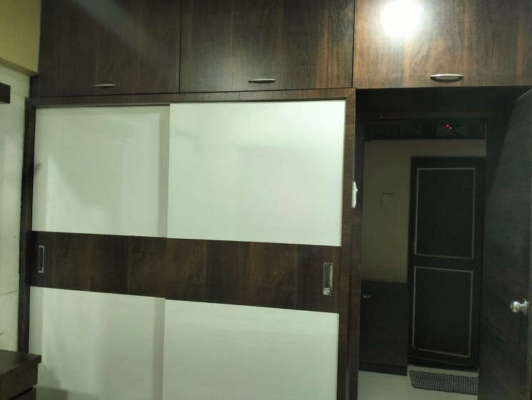 undefined, shree-gajanan-maharaj-nagar-chs 2 Bedroom 1000 Sq.Ft. Apartment In Kalyan West Thane 8833366