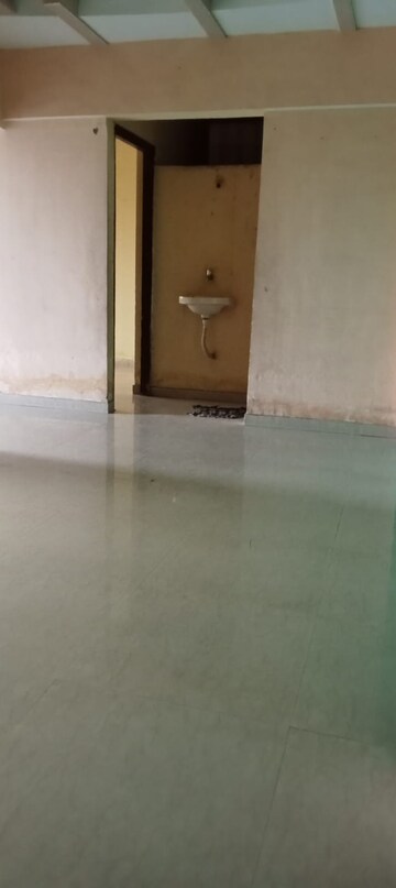 2 BHK Apartment For Rent in Shree Gajanan Maharaj Nagar CHS, Kalyan West
