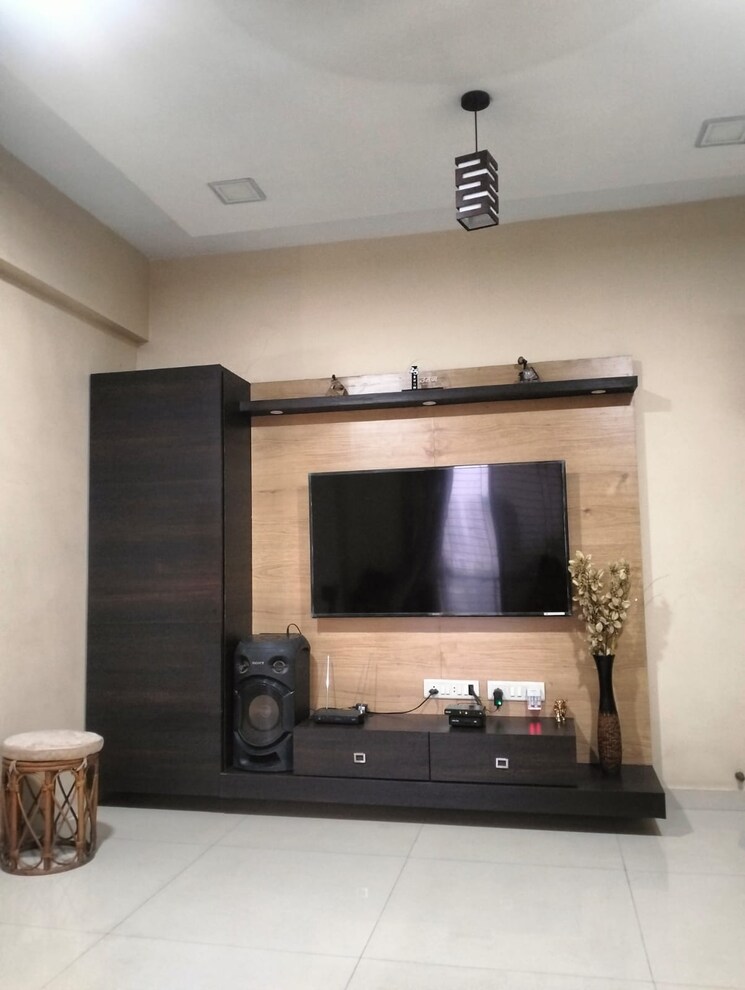 undefined, shree-gajanan-maharaj-nagar-chs 2 Bedroom 1000 Sq.Ft. Apartment In Kalyan West Thane 8833366