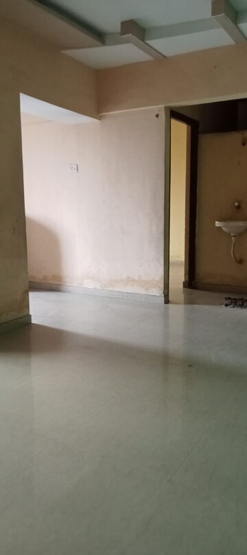 Room in 2 BHK Apartment at Shree Gajanan Maharaj Nagar CHS, Kalyan West – for Rent