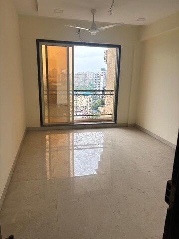 Room in 2 BHK Apartment at Shree Gajanan Maharaj Nagar CHS, Kalyan West – for Rent