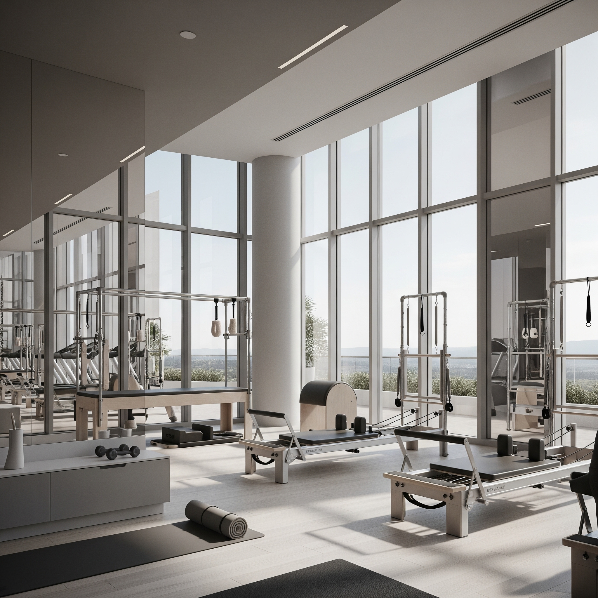 2 BHK + Extra Room Apartment For Sale in Solstice By The Baya Comp