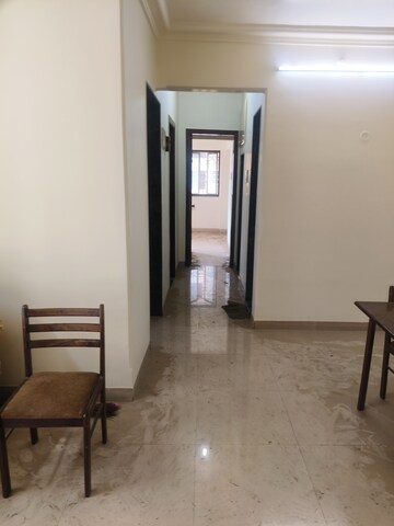 Room in 2 BHK Apartment at Shree Gajanan Maharaj Nagar CHS, Kalyan West – for Rent