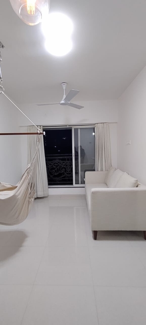 1 BHK Apartment For Rent in Modi Spaces Valeram Palace