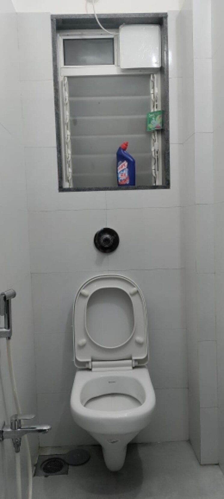 Bathroom, modi-spaces-valeram-palace 1 Bedroom 441 Sq.Ft. Apartment In Malad West Mumbai 8833383