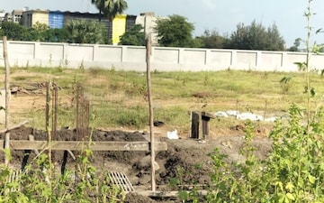 Land For Rent in Dumas