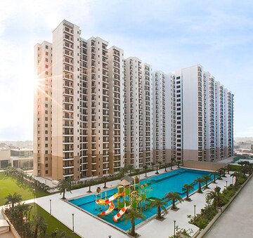 3 BHK Apartment For Sale in Omaxe R2, Gomti Nagar