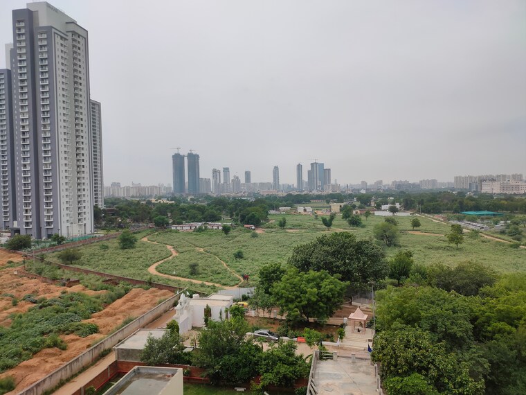 Exterior View, pivotal-paradise 2 Bedroom 990 Sq.Ft. Apartment In Sector 62 Gurgaon 8833384