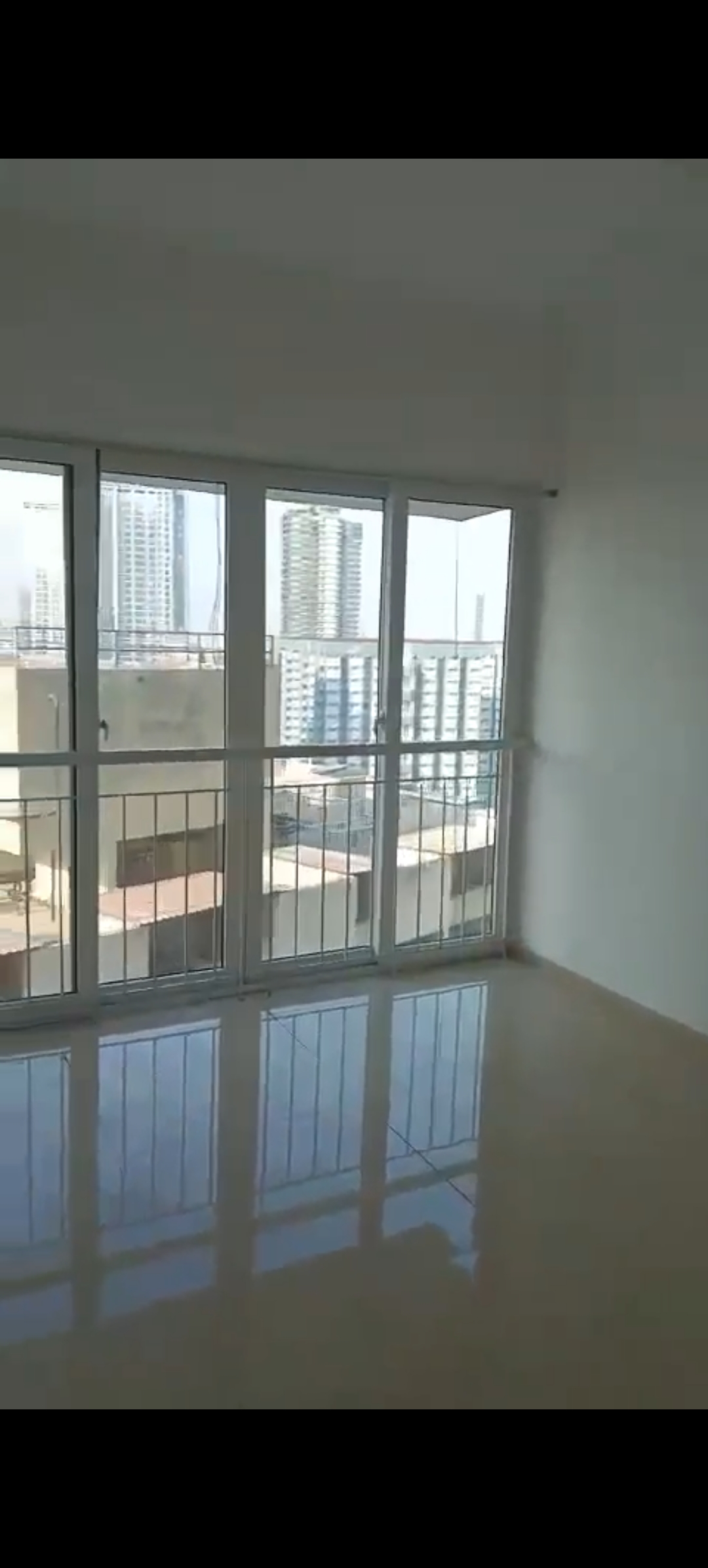 2 BHK + Pooja Room Apartment For Rent in Ruparel Ariana