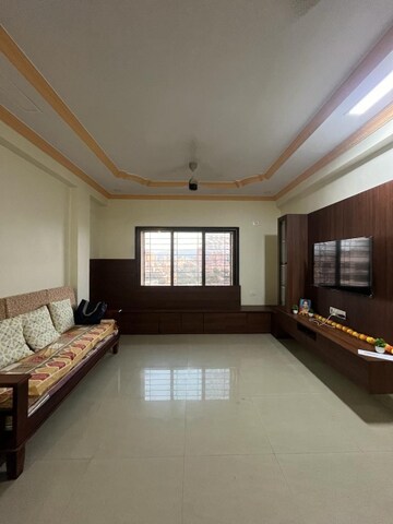 Bedroom in 2 BHK Apartment at Casa Da Vinci, Borivali West – for Rent