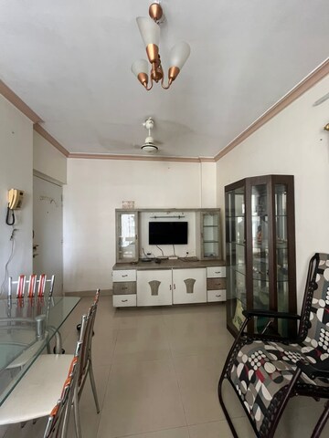 Kitchen in 2 BHK Apartment at Casa Da Vinci, Borivali West – for Rent