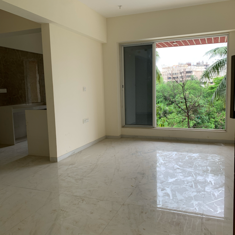 2 BHK Apartment For Sale in Vasudev Terrace
