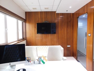 Team Area in  Office Space at Shankar Apartments JB Nagar, Jb Nagar – for Rent