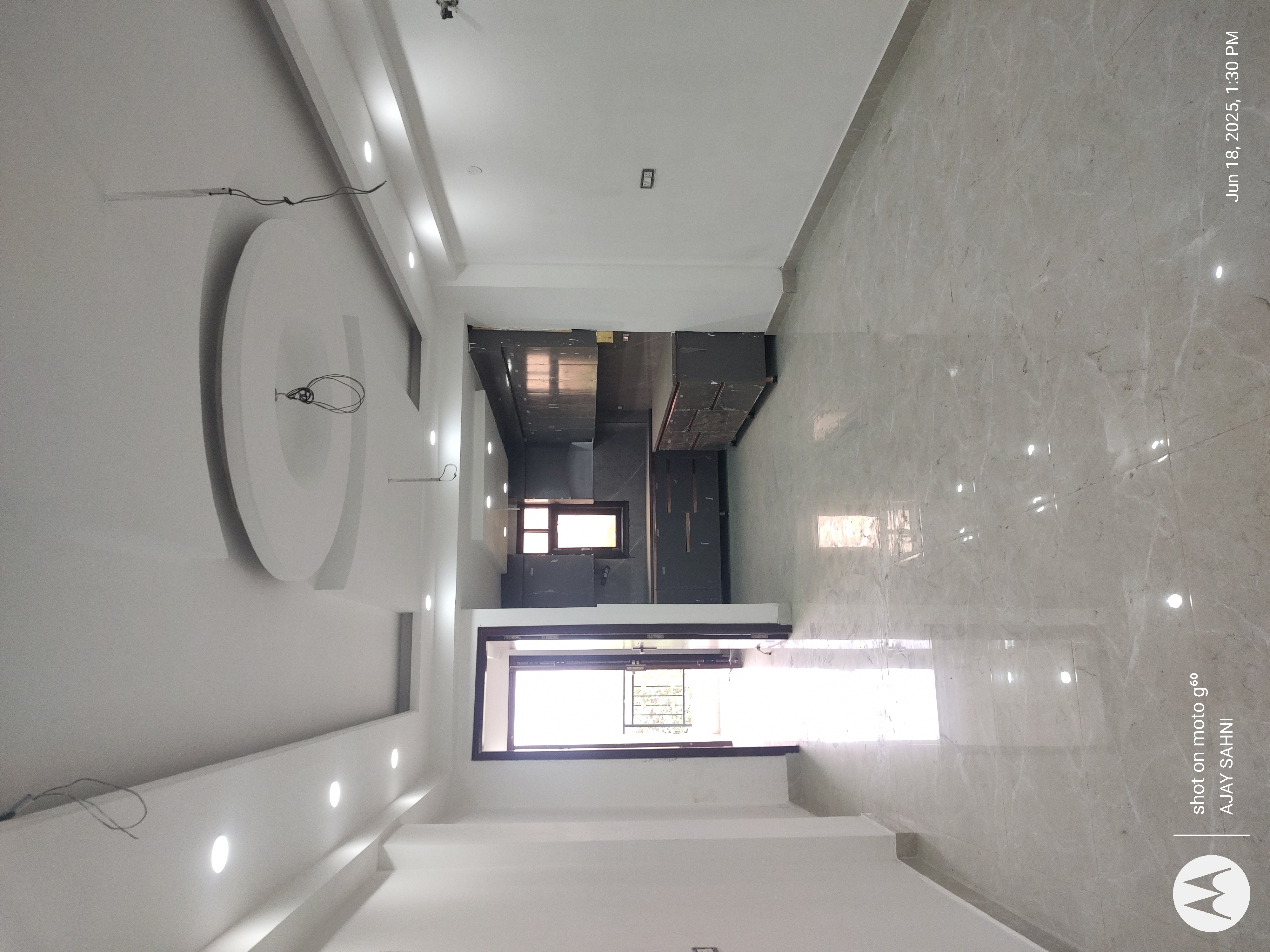 3 BHK Builder Floor For Sale in Mehrauli