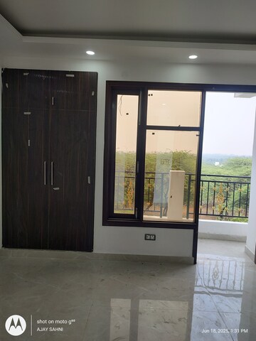 Kitchen in 3 BHK Builder Floor at Mehrauli – for Sale