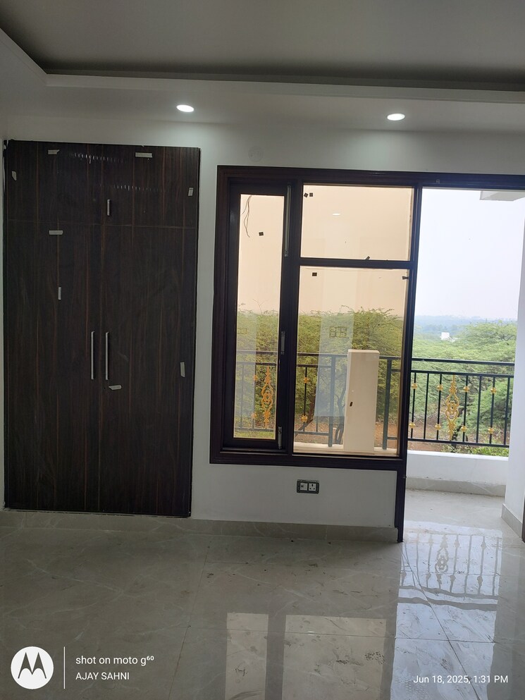 Kitchen, mehrauli 3 Bedroom 1300 Sq.Ft. Builder Floor In Mehrauli Delhi 8833421