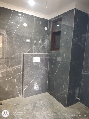 Kitchen in 3 BHK Builder Floor at Mehrauli – for Sale