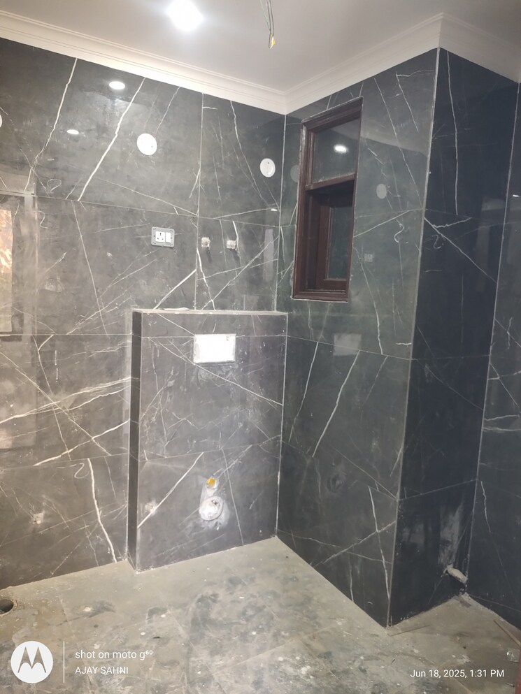 Kitchen, mehrauli 3 Bedroom 1300 Sq.Ft. Builder Floor In Mehrauli Delhi 8833421