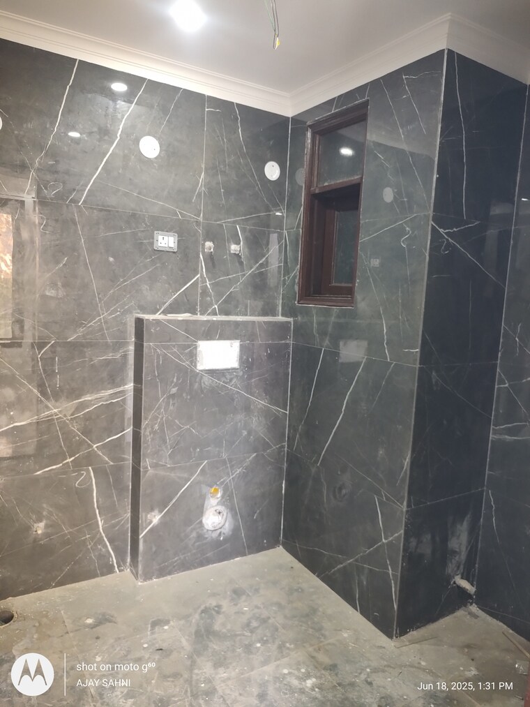 Kitchen, mehrauli 3 Bedroom 1300 Sq.Ft. Builder Floor In Mehrauli Delhi 8833421