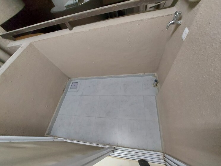 Balcony, mantra-montana-phase-1 2 Bedroom 750 Sq.Ft. Apartment In Dhanori Pune 8833420