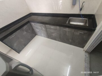 2 BHK Apartment For Rent in Mantra Montana Phase 1, Dhanori