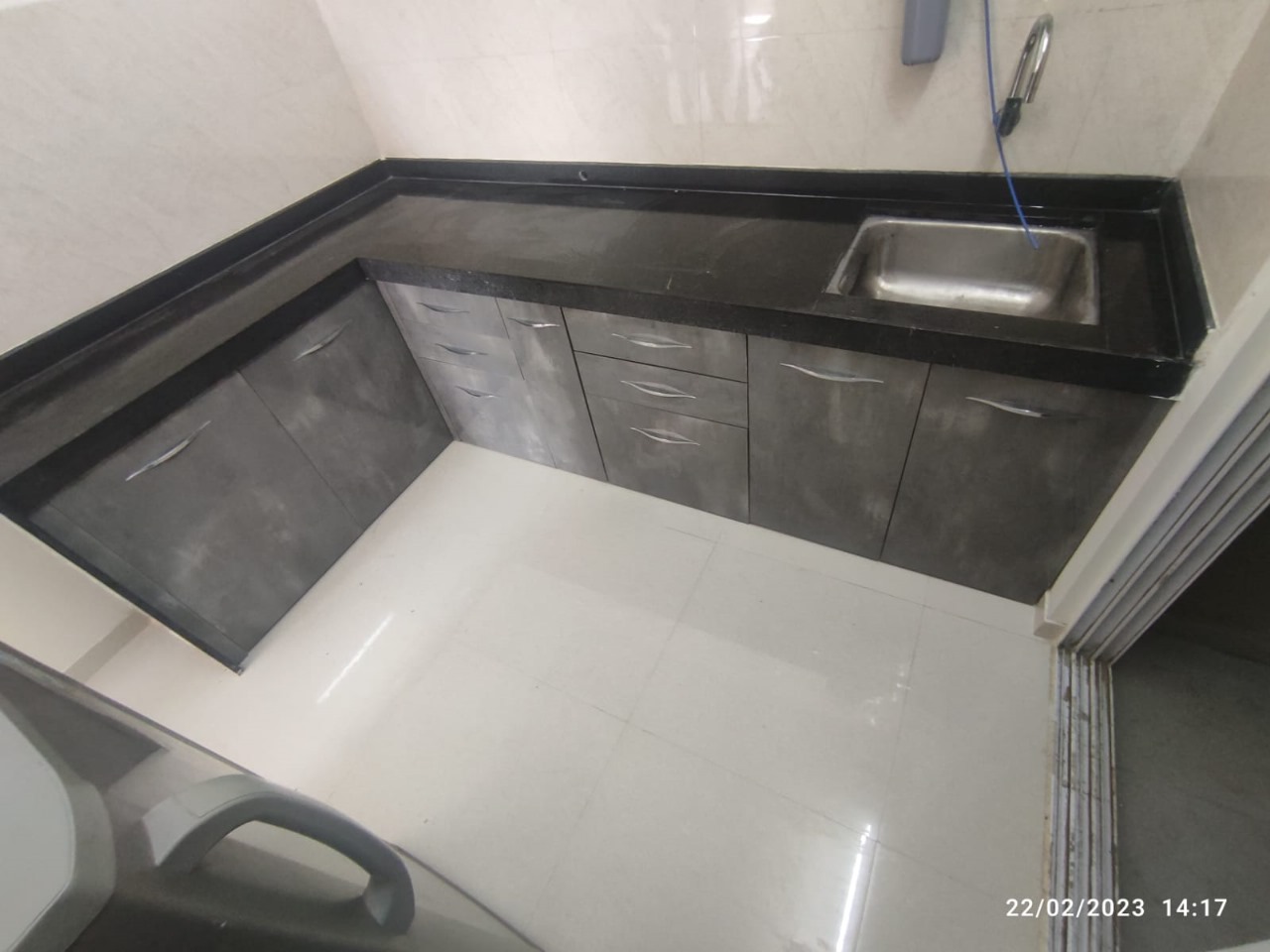 2 BHK Apartment For Rent in Mantra Montana Phase 1