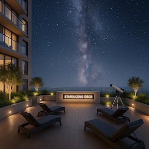 2 BHK Apartment For Sale in Marol