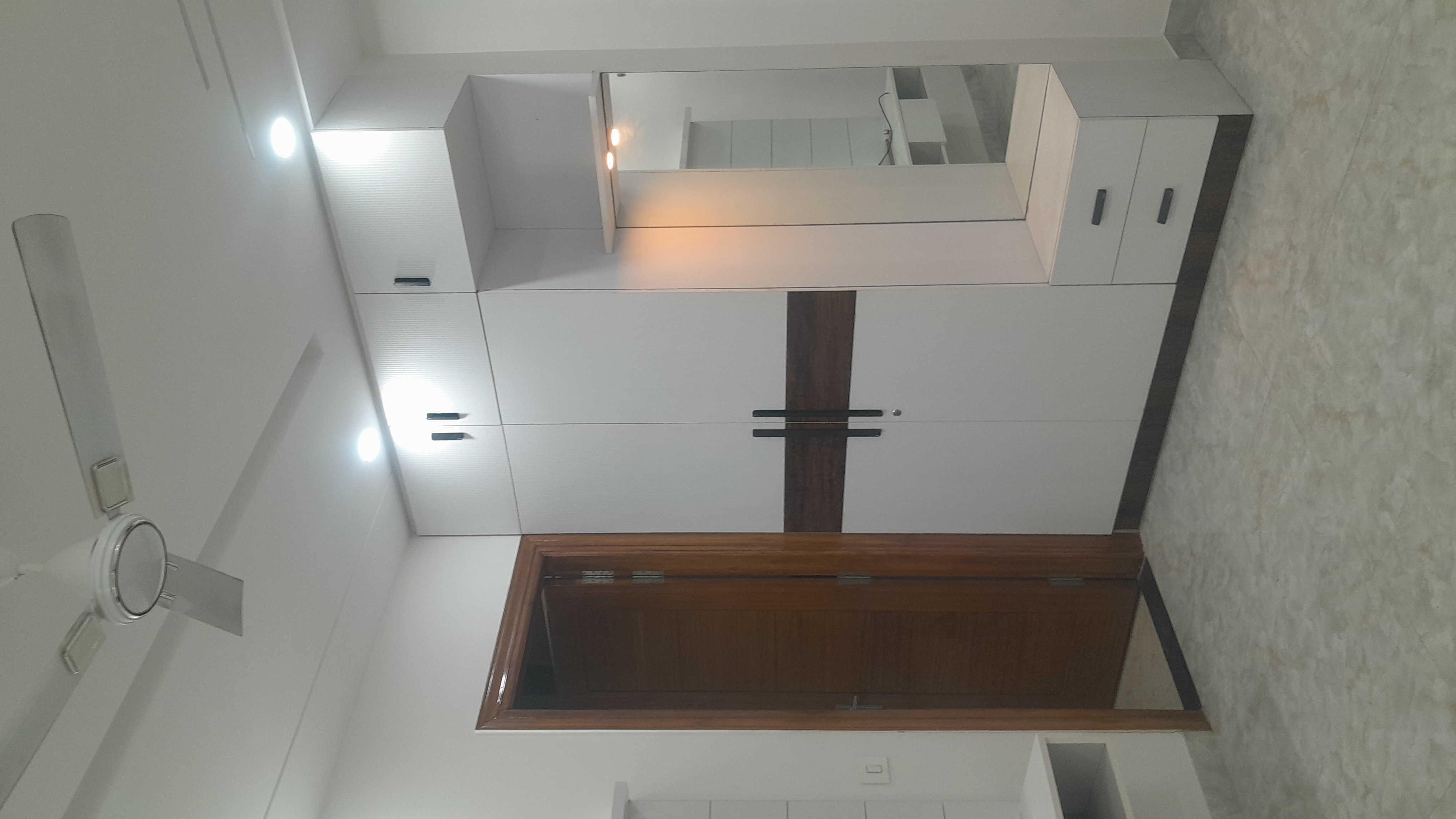 3 BHK + Pooja Room Builder Floor For Rent in SS Southend Floors