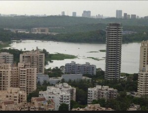 3 BHK Apartment For Sale in Hiranandani Avalon, Powai