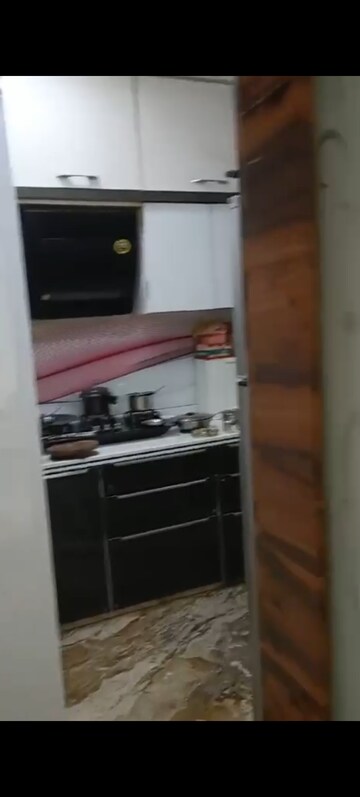 Furnished Amenities in 2 BHK Apartment at Ruparel Ariana, Parel – for Rent