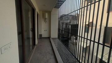 Building Lobby in 5 BHK Builder Floor at Greater Kailash ii – for Rent