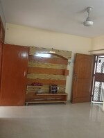 2.5 BHK 1400 Sq.Ft. Apartment in SRS Royal Hills