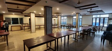 Gym in  Office Space at Tripunithura – for Rent