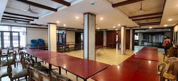 Living Room in  Office Space at Tripunithura – for Rent
