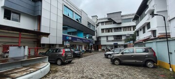 Parking in  Office Space at Tripunithura – for Rent