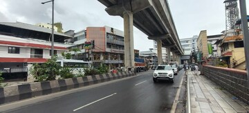  Office Space – Exterior View View at Tripunithura - for Rent