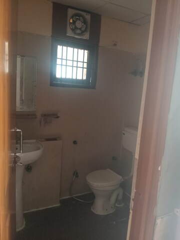 Bathroom in 3 BHK Apartment at BPTP Park Elite Floors, Sector 85 – for Rent