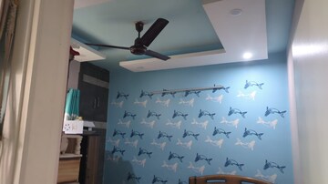 Furnished Amenities in 3 BHK Apartment at BPTP Park Elite Floors, Sector 85 – for Rent