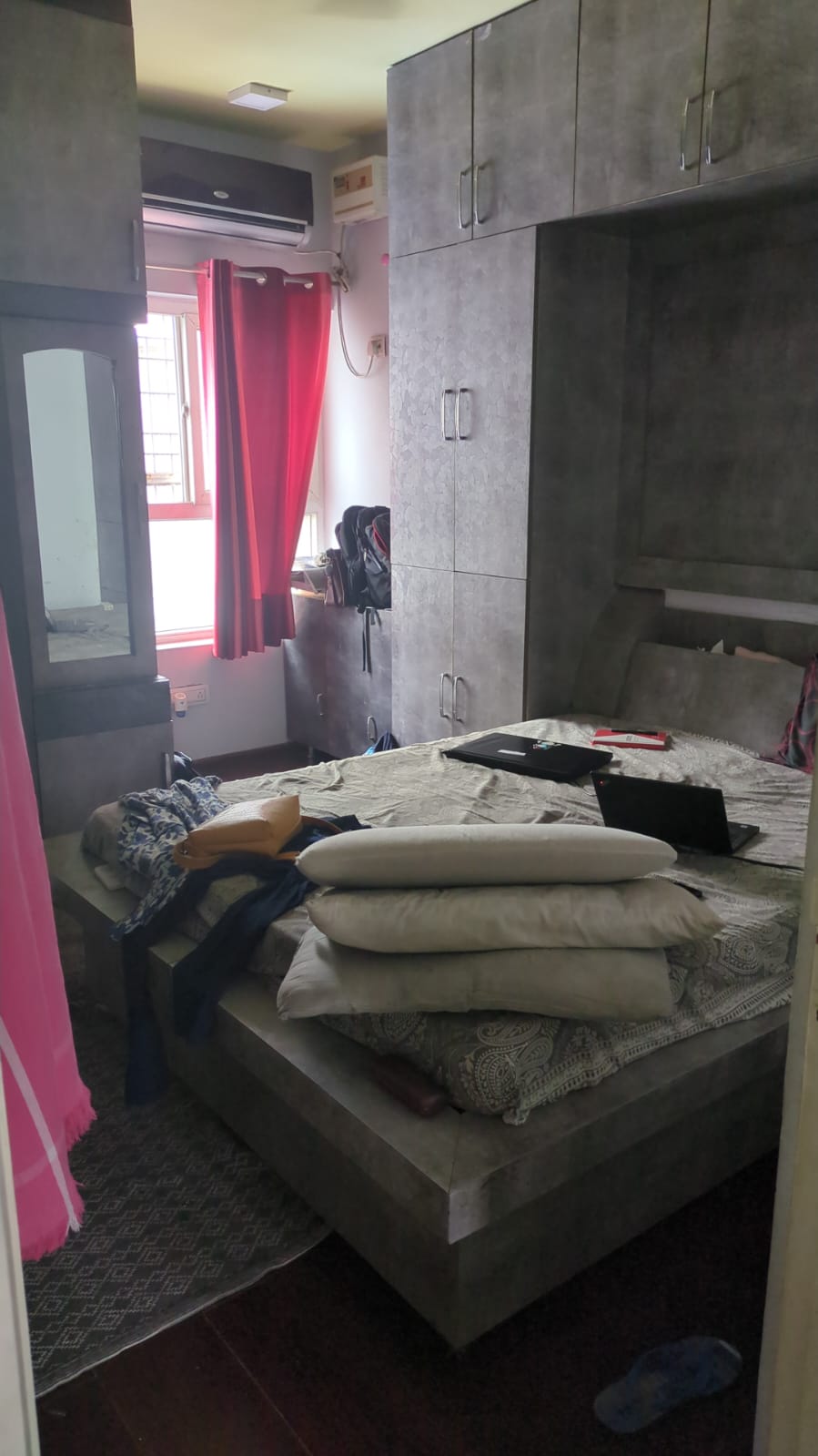 3 BHK Apartment For Rent in BPTP Park Elite Floors