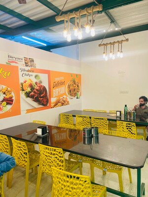  Showroom For Sale in Whitefield