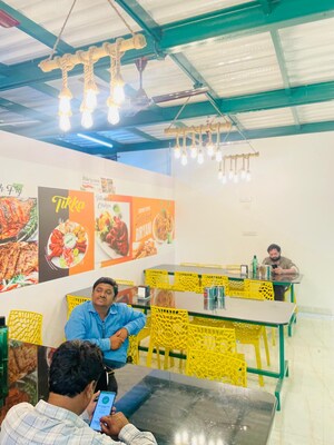 Master Plan in  Showroom at Whitefield – for Sale