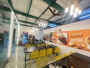 Floor Plan in  Showroom at Whitefield – for Sale