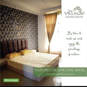  Plot – Exterior View View at Mohanlalganj - for Sale