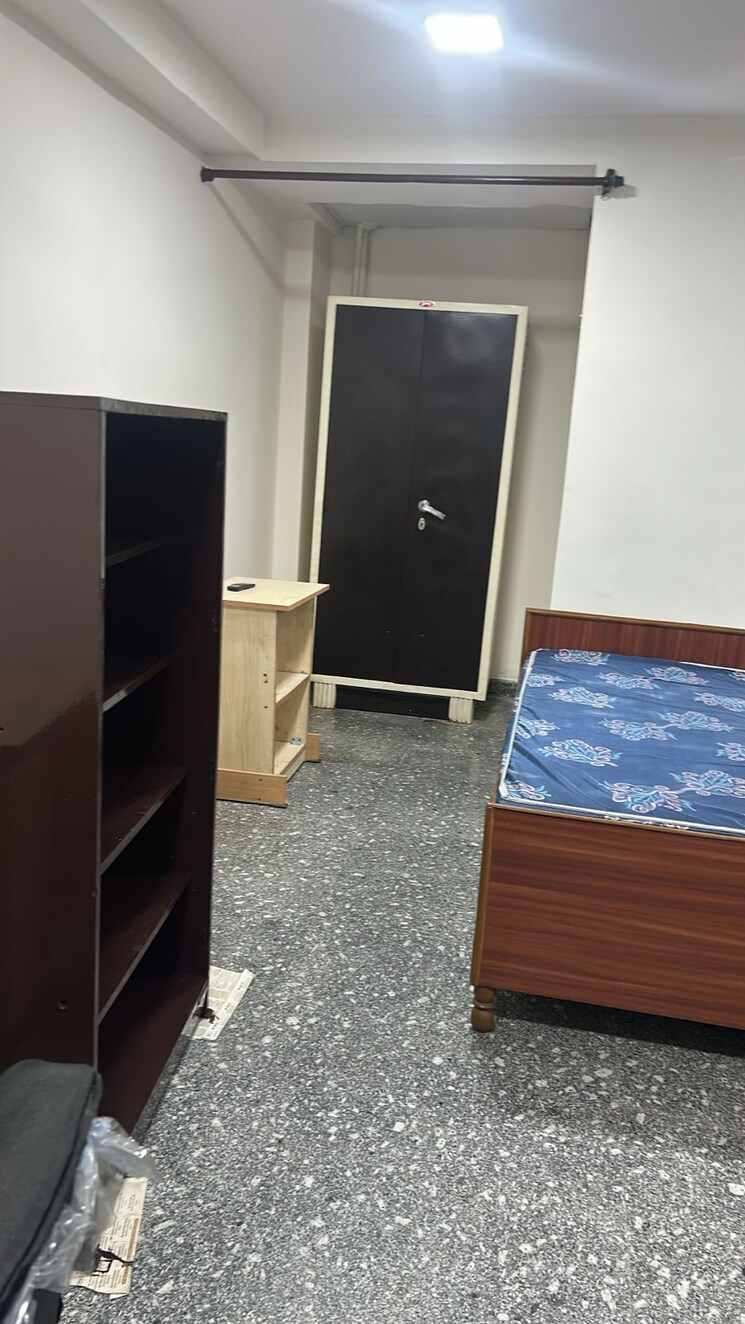 undefined, kalkaji 1 Bedroom 600 Sq.Ft. Builder Floor In Kalkaji Delhi 8833443