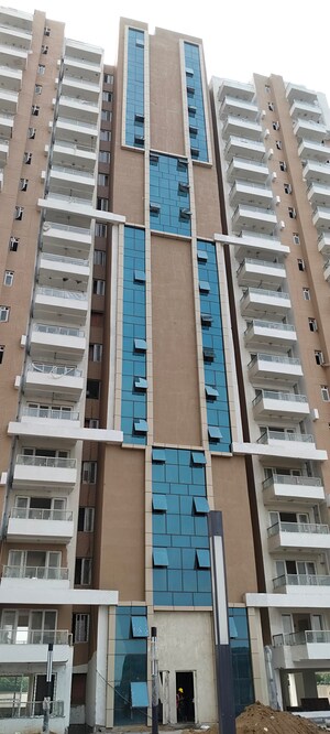 4 BHK Apartment For Sale in Kashish Manor One, Sector 111