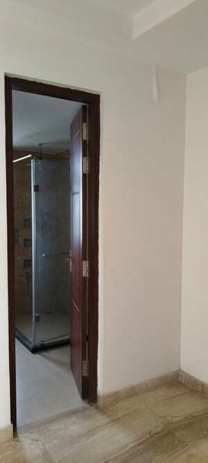 Building Lobby in 4 BHK Apartment at Kashish Manor One, Sector 111 – for Sale