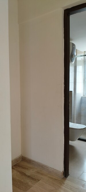 Building Lobby in 4 BHK Apartment at Kashish Manor One, Sector 111 – for Sale