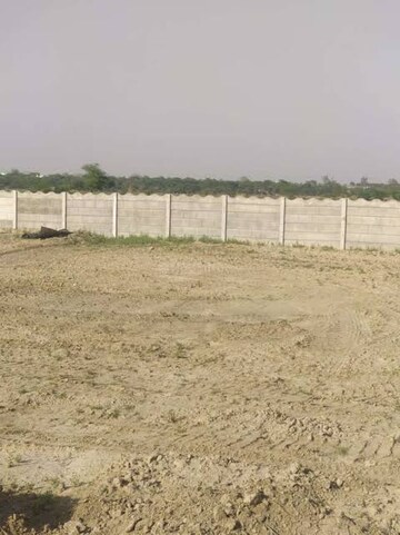 Plot Area in  Plot at Sector 14 – for Sale
