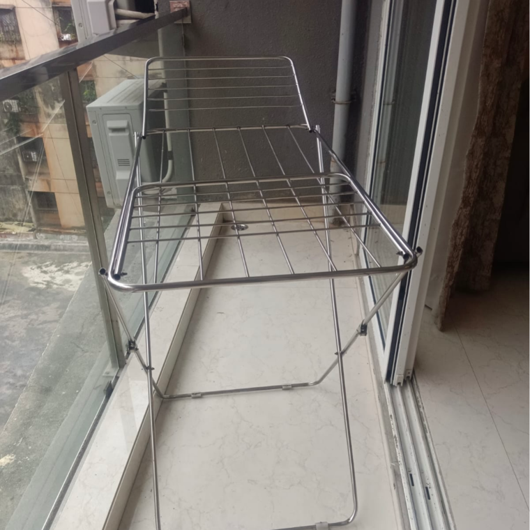 Balcony, bandra west 3 Bedroom 1700 Sq.Ft. Apartment In Bandra West Mumbai 8833462